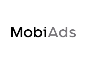 лого MobiAds